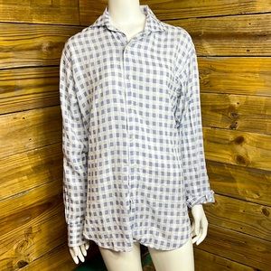 HASPEL Large Blouse #700